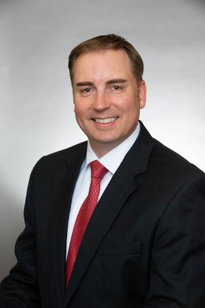 Ryan Bradford, MBA